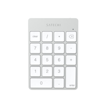 Беспроводная цифровая клавиатура Satechi (Bluetooth)